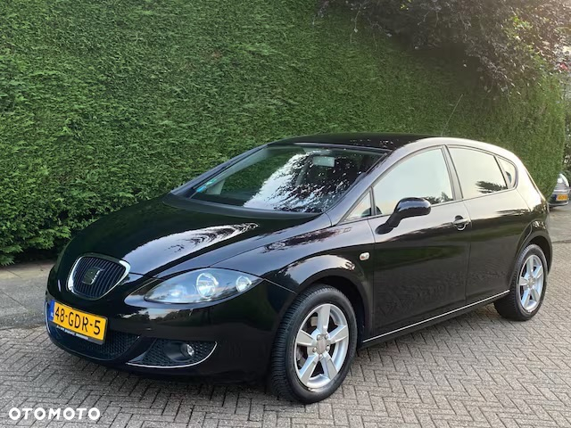 Seat Leon 1.6 Sport Limited - 8