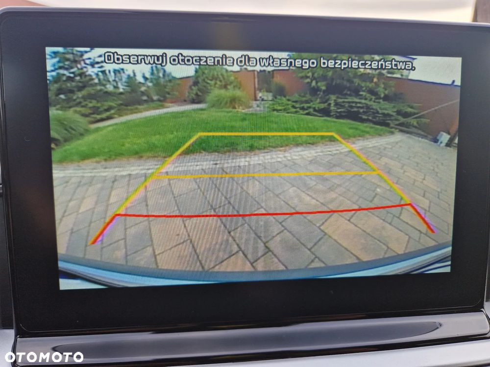 Kia Ceed 1.4 T-GDI L Business Line DCT - 25