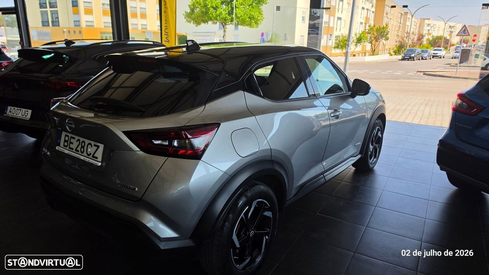 Nissan Juke - 9