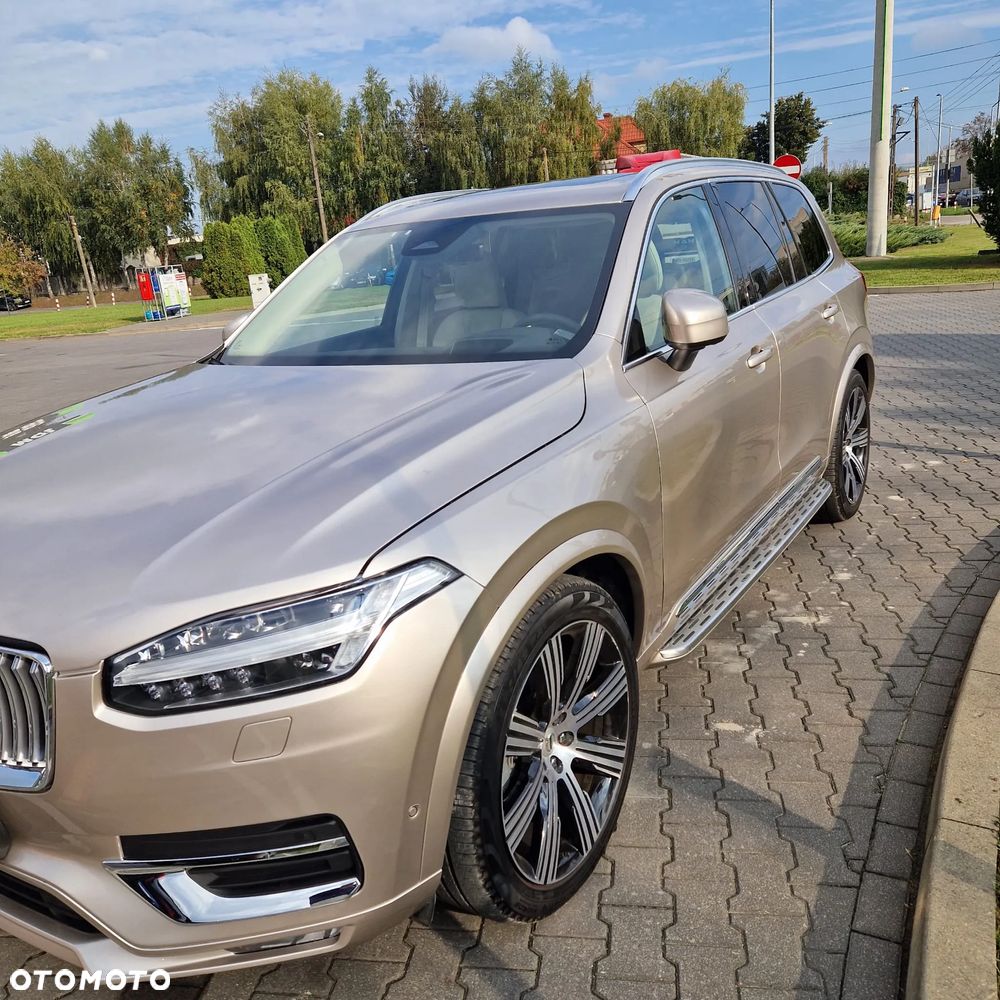 Volvo XC 90 - 22