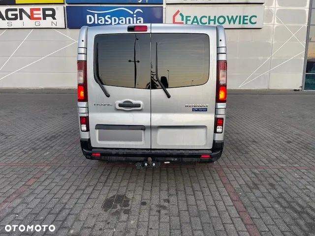 Renault Trafic - 6