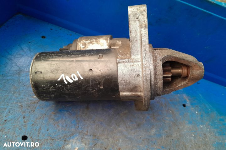 Electromotor 0001107439  281000Q021C Toyota Aygo 1 [2005 - 2008] Hatc - 2