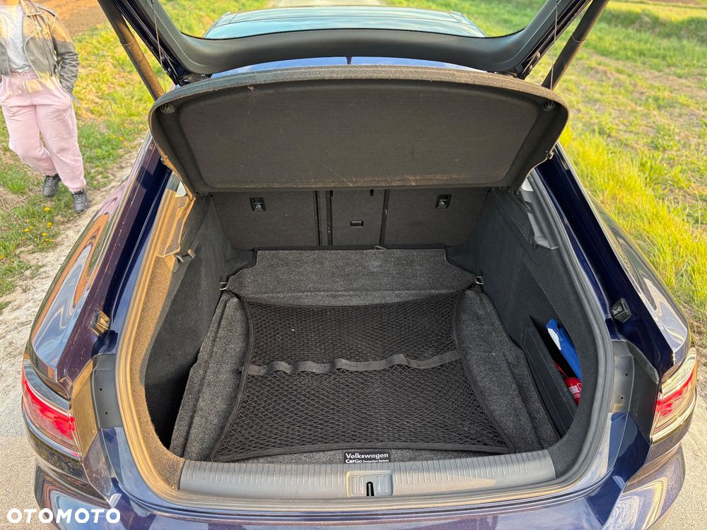 Volkswagen Arteon 2.0 TSI OPF 4Motion DSG Elegance - 14