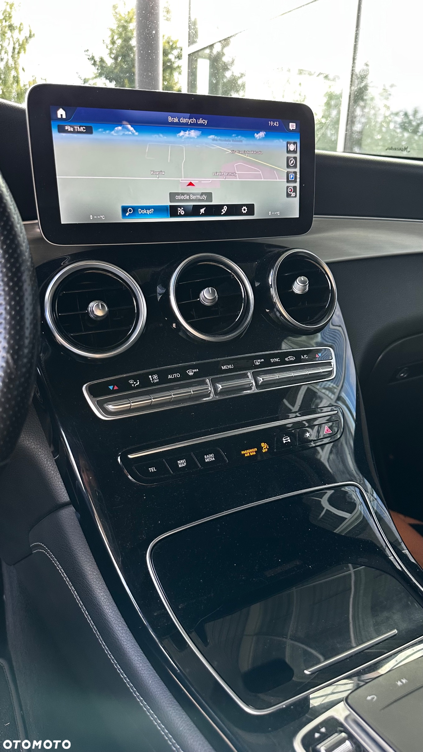 Mercedes-Benz GLC Coupe 220 d 4-Matic - 40
