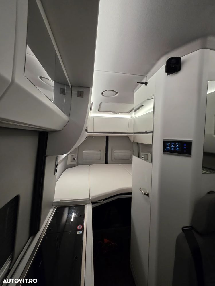 Volkswagen Grand California 600 - 11