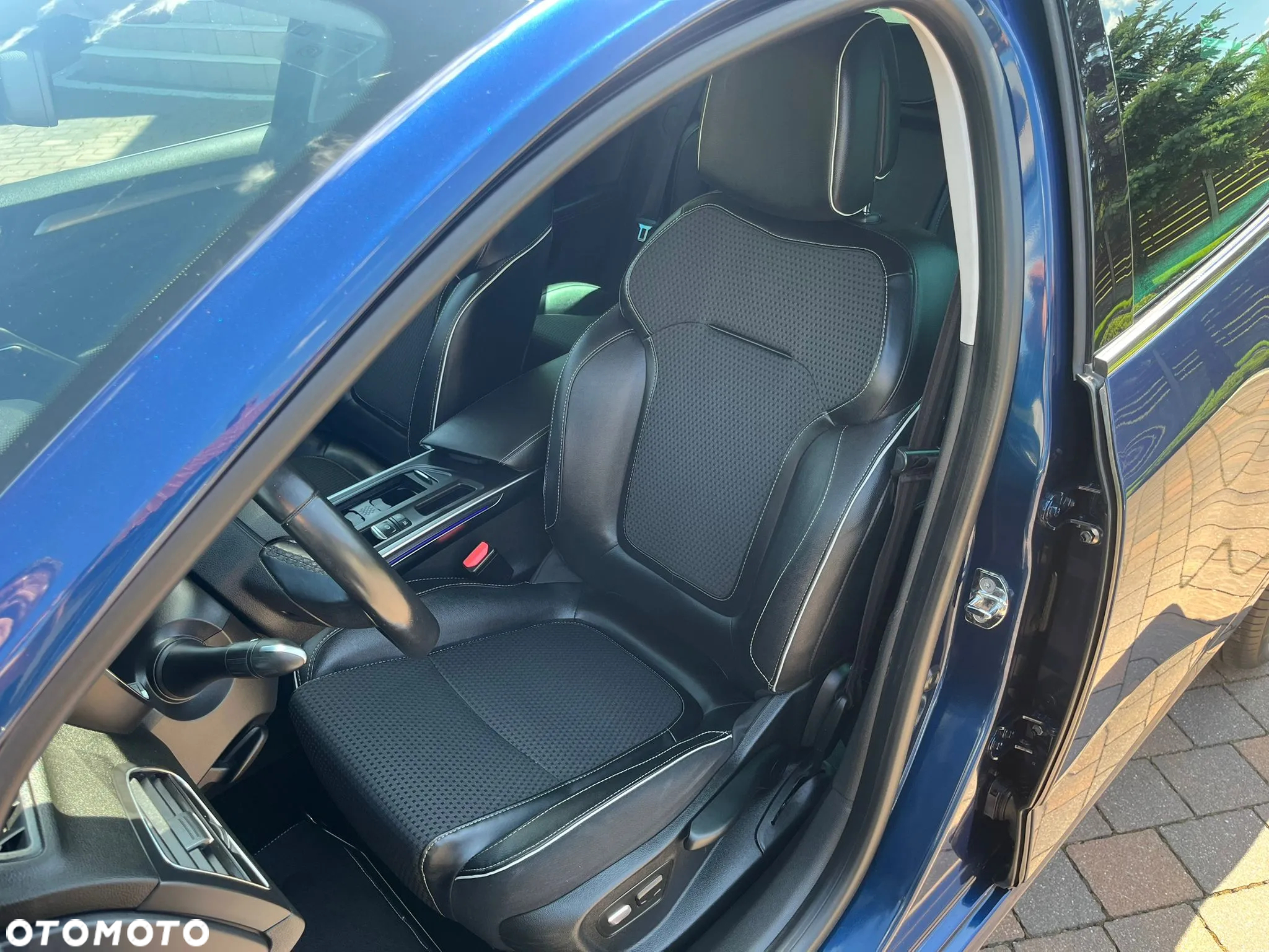 Renault Megane 1.5 dCi Bose - 13