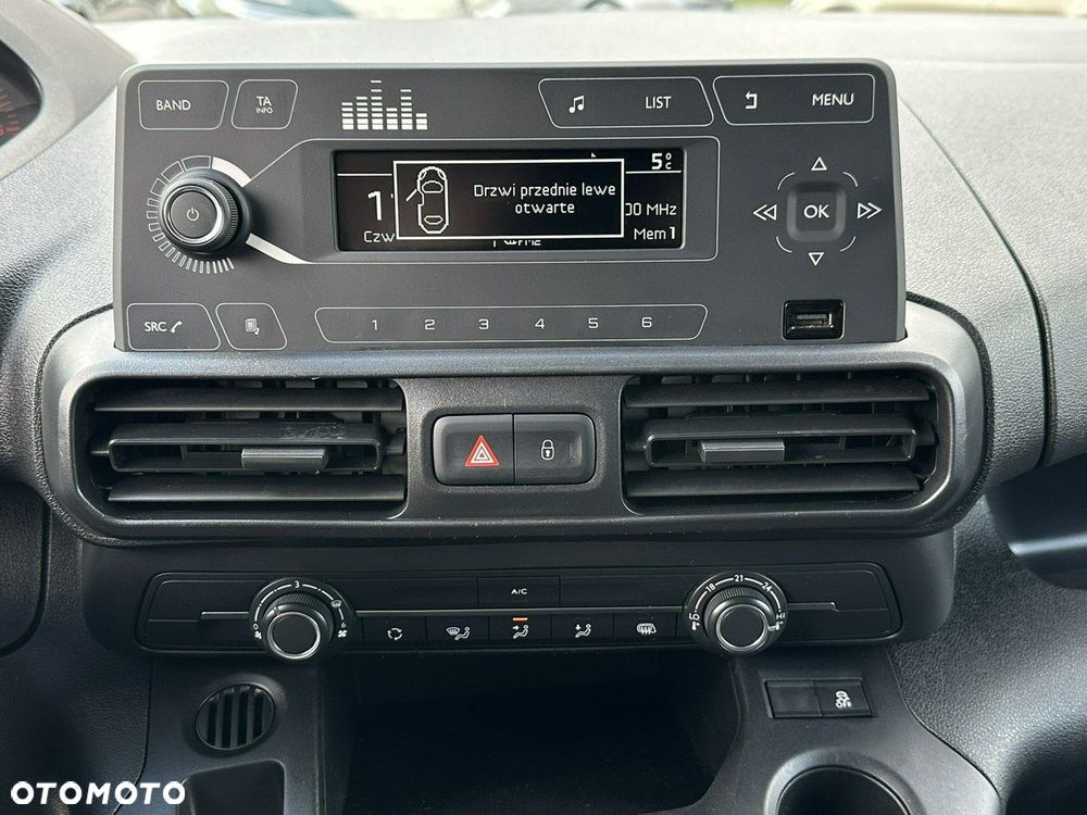 Peugeot Partner - 24