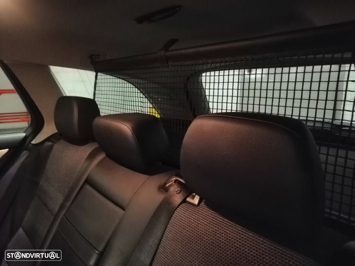 Mercedes-Benz C 250 Station CDI DPF (BlueEFFICIENCY) 7G-TRONIC Avantgarde - 4