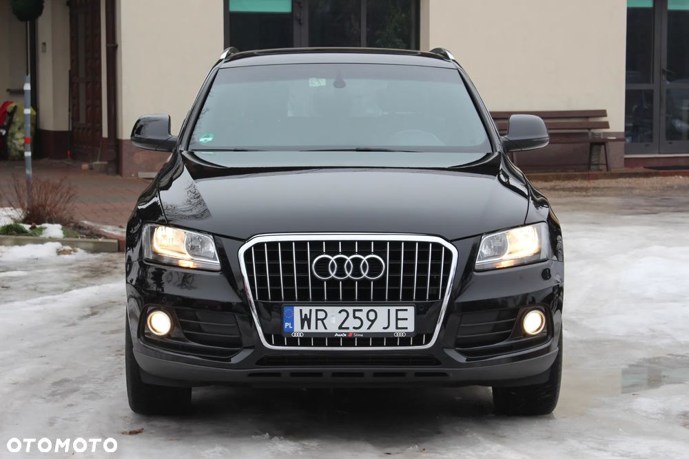 Audi Q5 - 3
