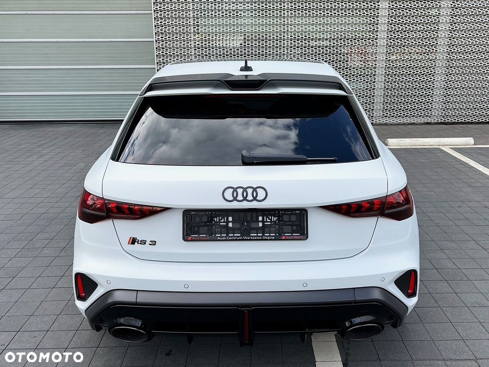 Audi RS3 Sportback TFSI Quattro S tronic - 31