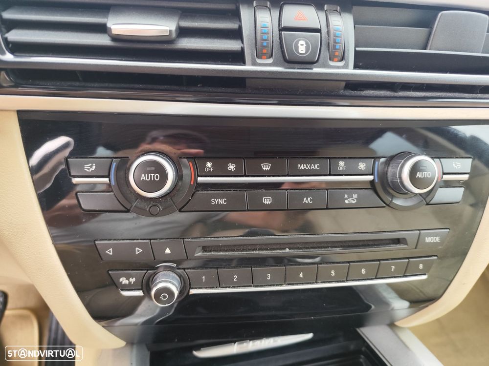 BMW X5 40e xDrive - 18