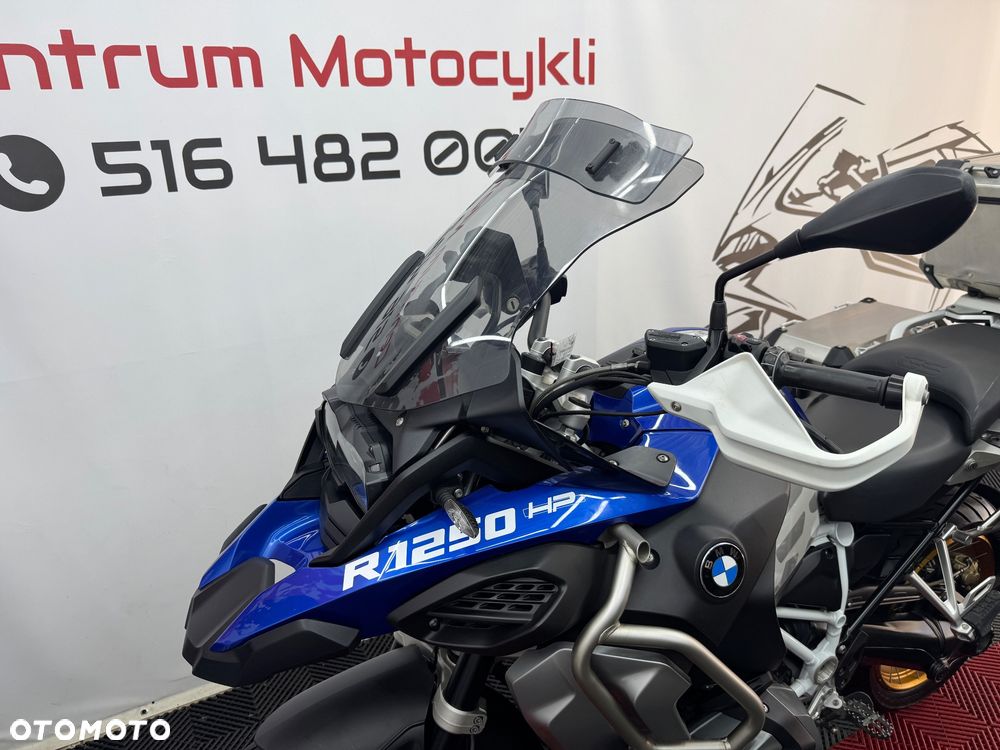 BMW R1250 GS Adventure - 10