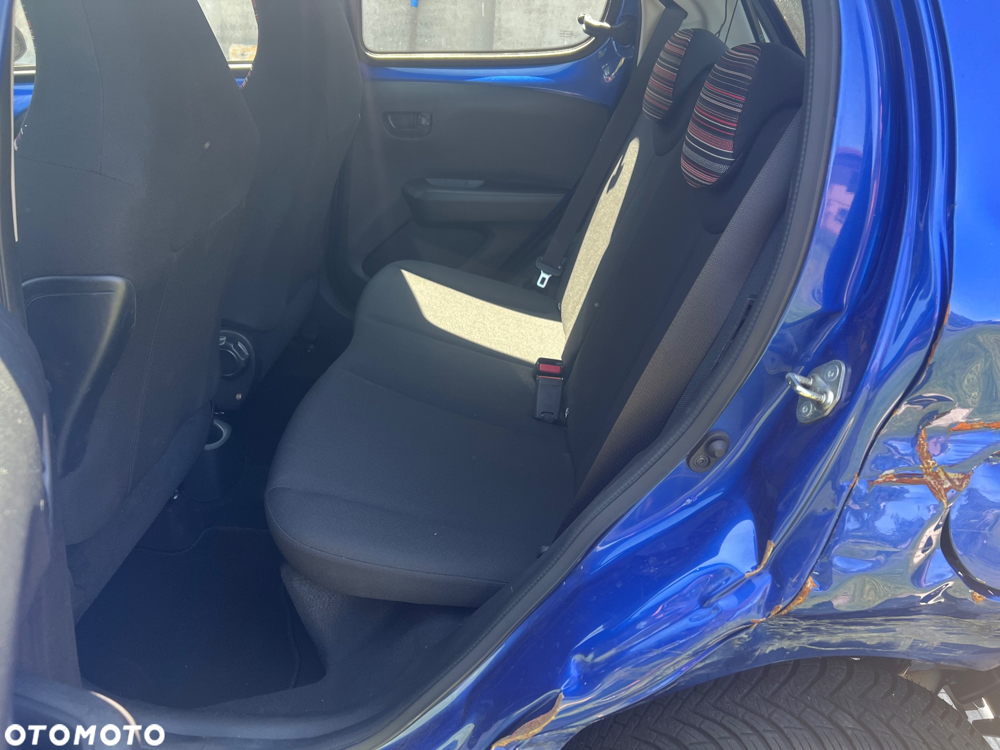 Citroën C1 VTi 72 LIVE - 22