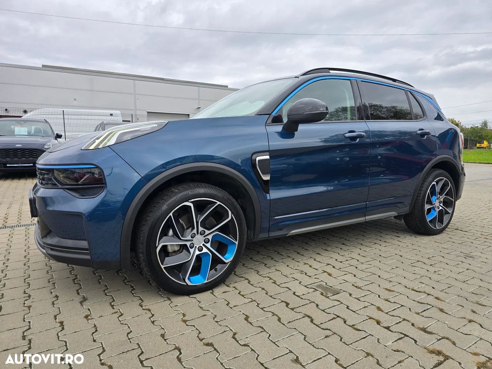 Lynk&Co 01 - 2