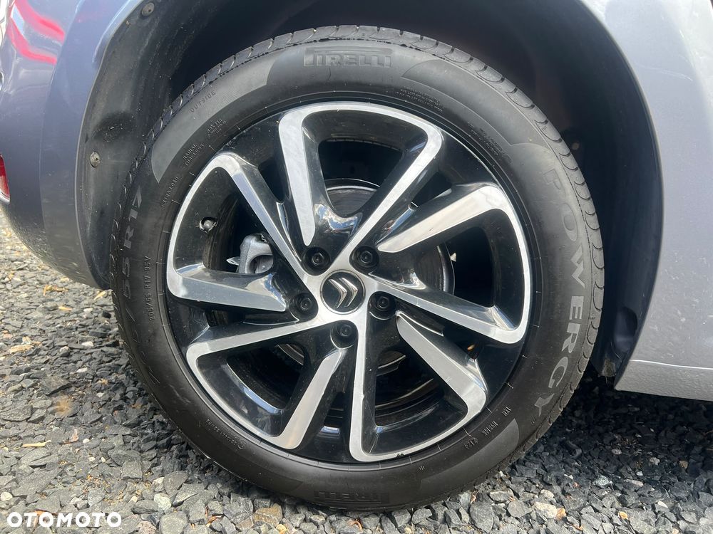 Citroën C4 Picasso PureTech 130 Stop&Start SHINE - 37