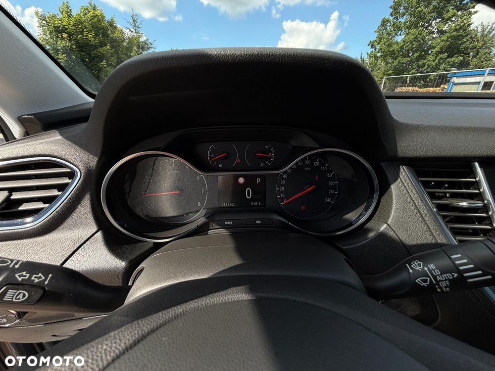 Opel Grandland X 1.5 CDTI Elite S&S - 31