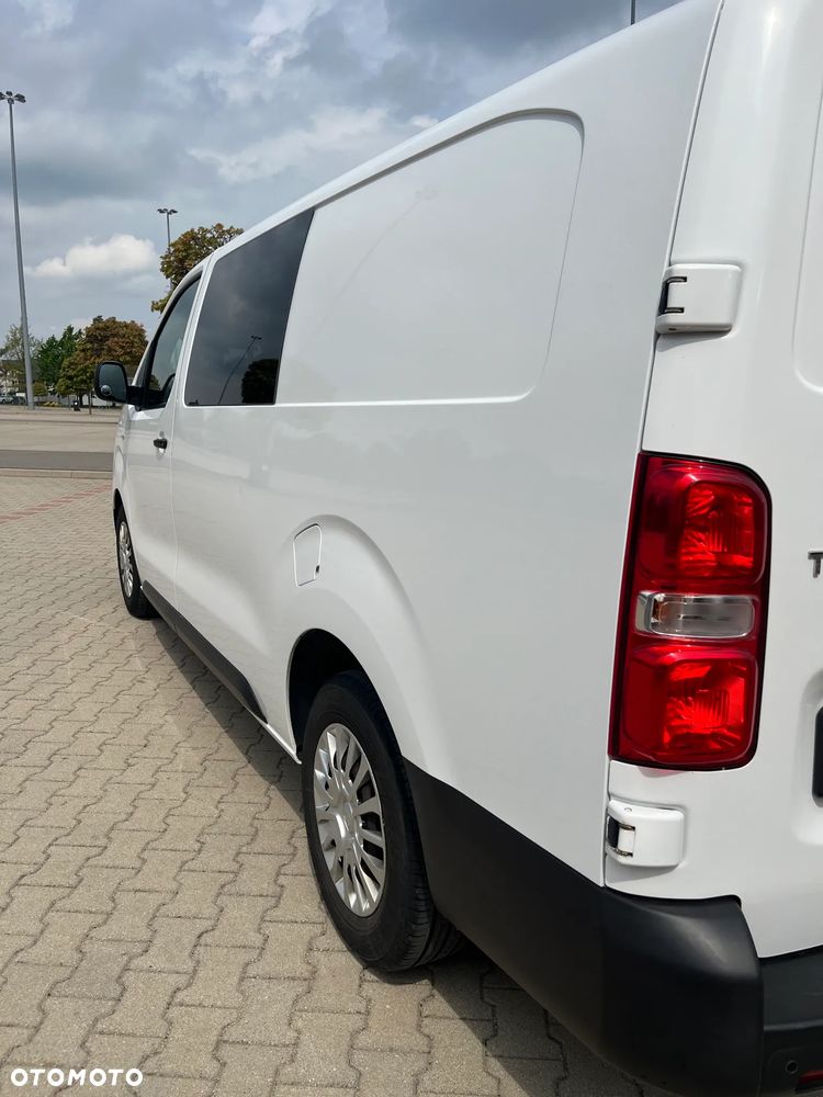Toyota ProAce D-4D Long 3,0t (bryg.) - 8