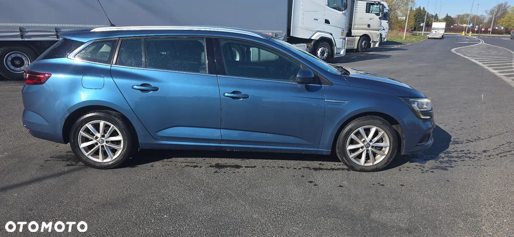 Renault Megane ENERGY dCi 110 BUSINESS - 3