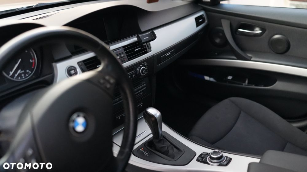 BMW Seria 3 - 29