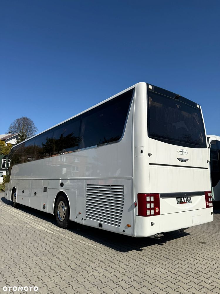 Van Hool T915 ACRON - 6