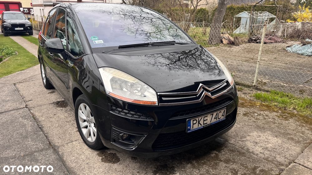 Citroën C4 Picasso 2.0 HDi Impress Exclusive - 2