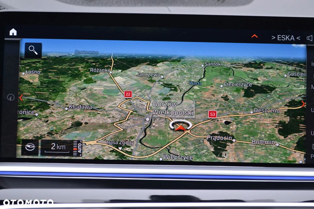 BMW X5 xDrive30d - 17