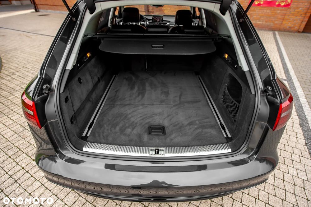Audi A6 Avant 3.0 TDI Quattro S tronic - 17