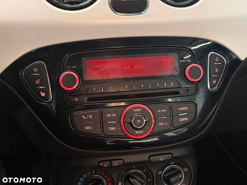 Opel Adam - 19