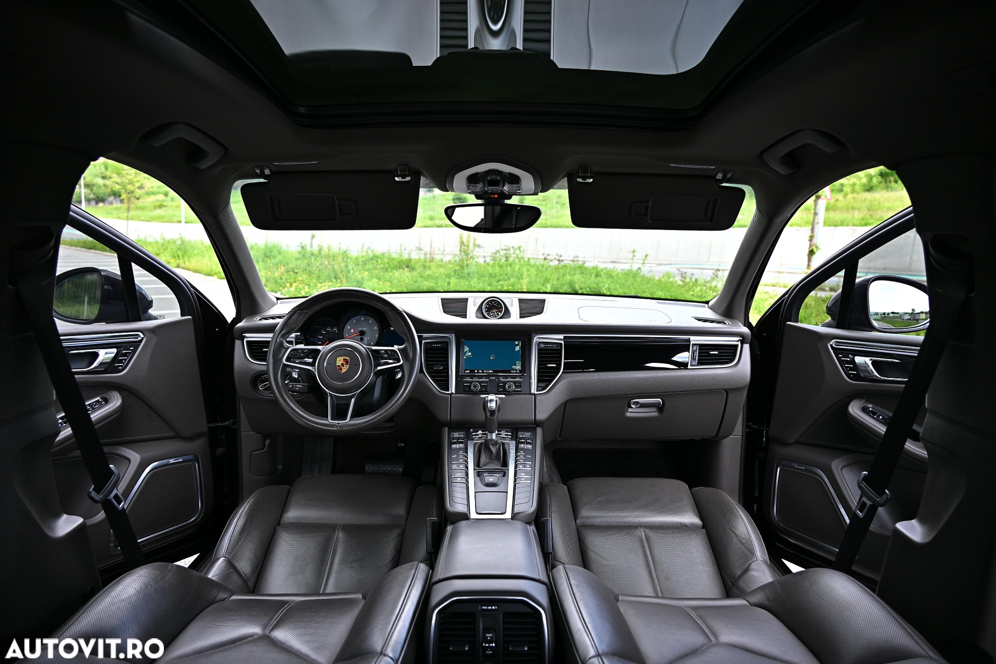 Porsche Macan 3.0 PDK S - 12