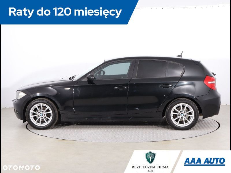 BMW Seria 1 - 3