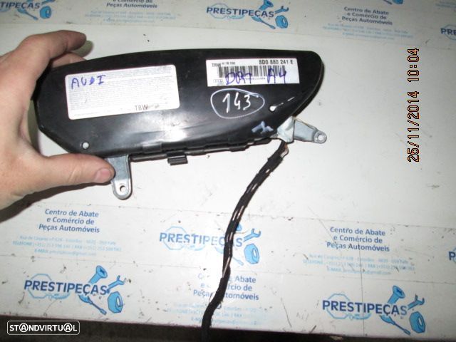 Airbag Banco 8D0880241E AUDI A4 1999 ESQ - 1