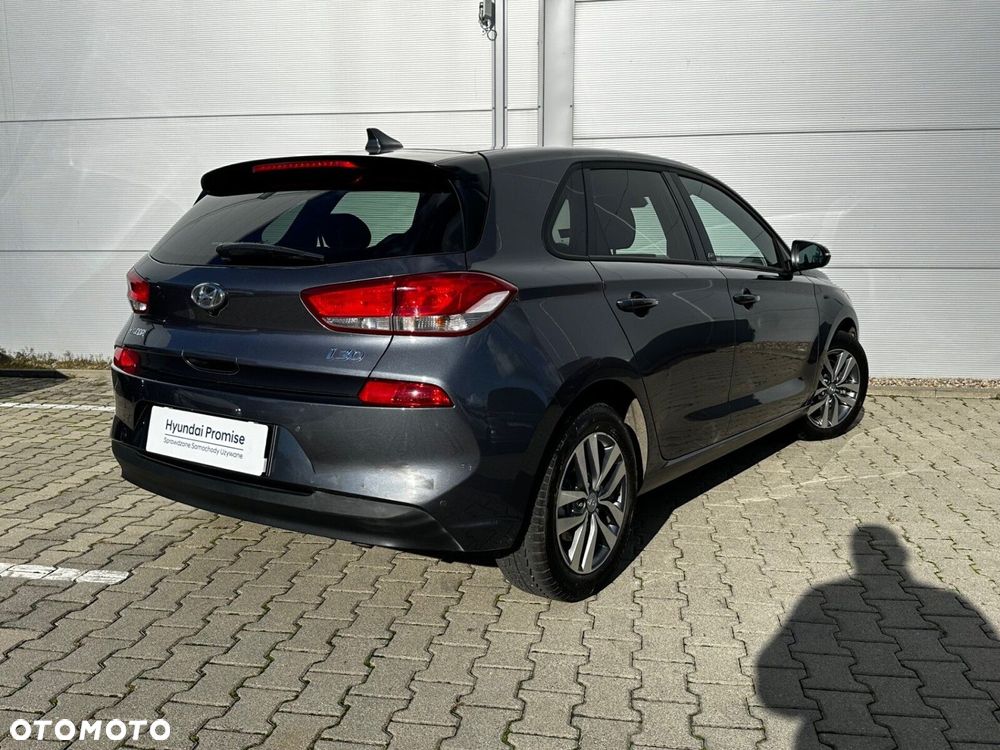 Hyundai i30 - 3
