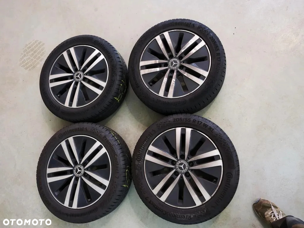 Mercedes-Benz CLA 200 d 8G-DCT - 7