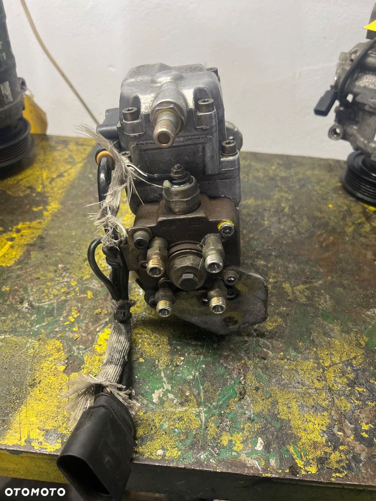 Pompa wtryskowa Vw Audi Seat  1,9 TDI  038973835  przebieg 89 tys km - 5