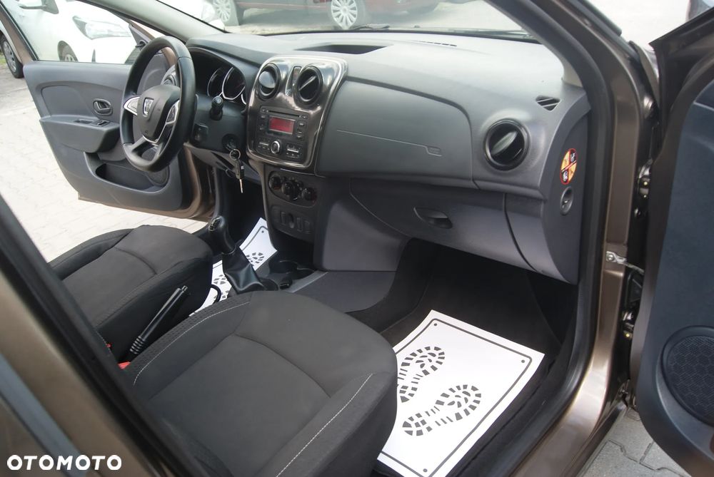 Dacia Sandero - 21