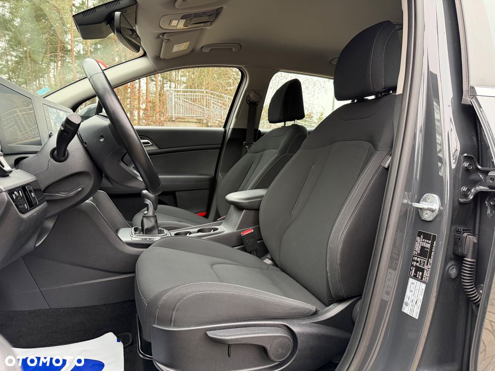 Kia Sportage 1.6 CRDI 2WD Eco-Dynamics+ (48V M-H) SPIRIT - 15