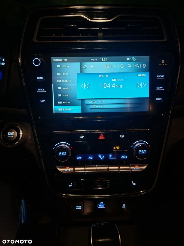 SsangYong/KGM Tivoli Grand 1.5 T-GDI Quartz - 4