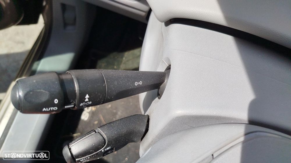 Fita de airbags PEUGEOT 208 - 2