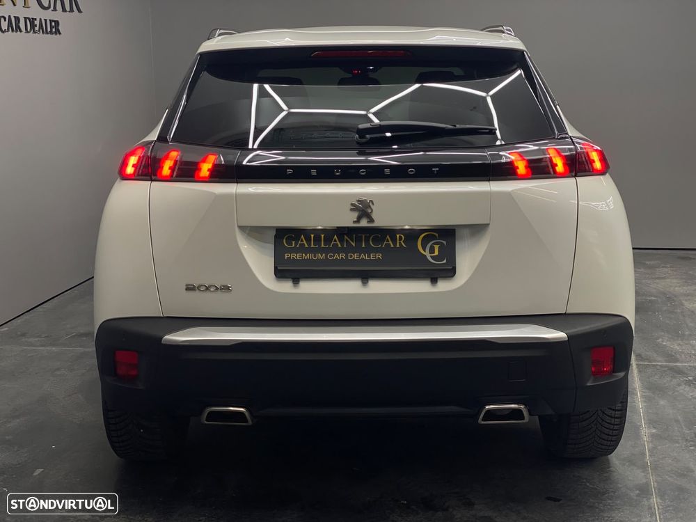 Peugeot 2008 - 23