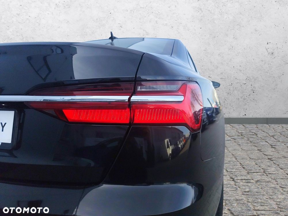 Audi A6 Limousine - 32