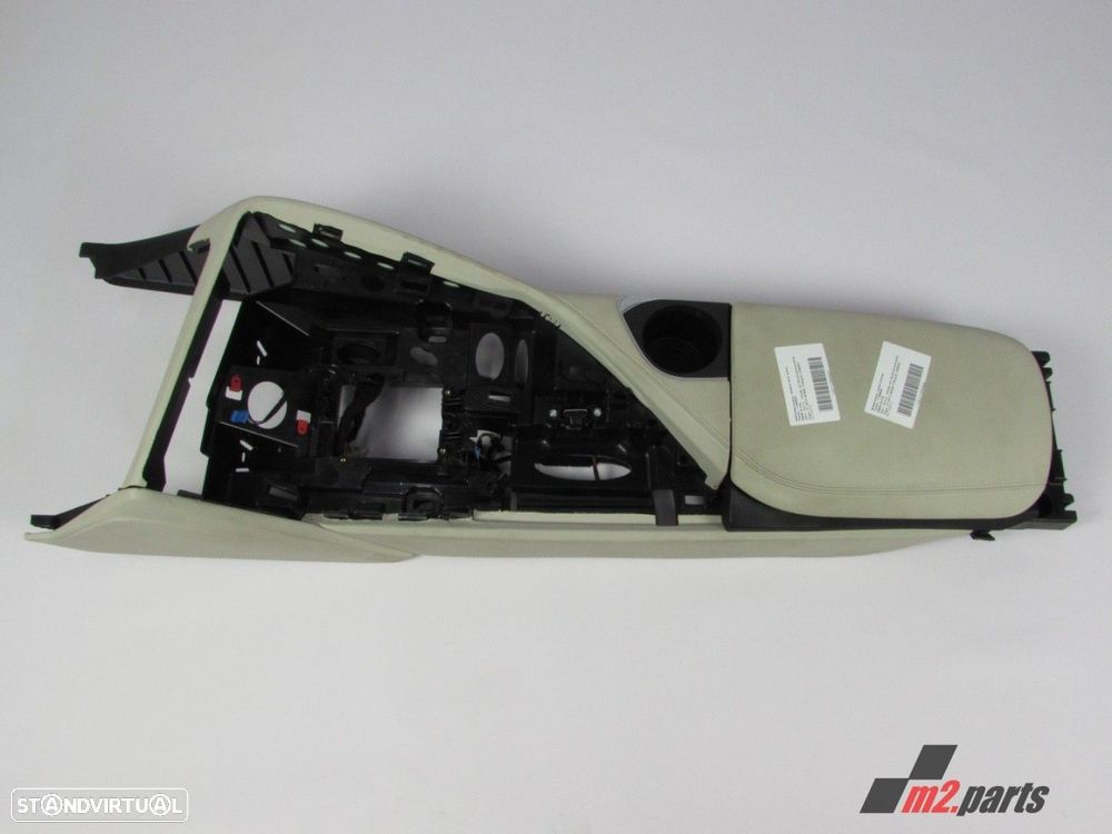 Consola Central Seminovo/ Original BMW i8 (I12)/BMW i8 Roadster (I15) 5116929054... - 1