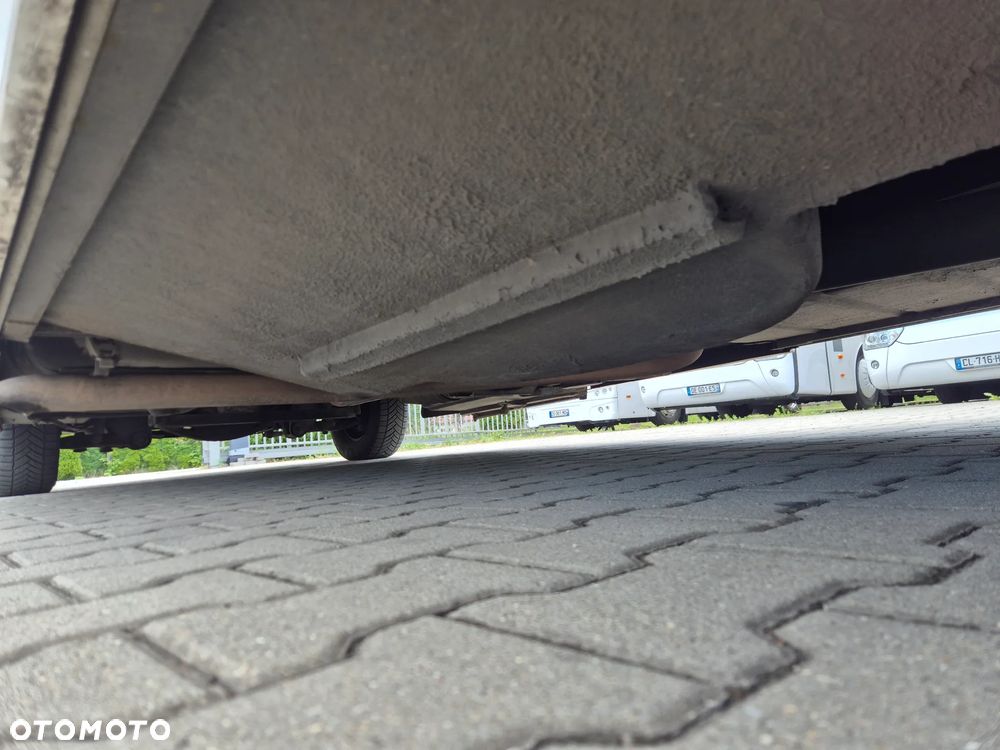 Iveco WING / SPROWADZONY/ KLIMA/ 29 MIEJSC / MANUAL - 13