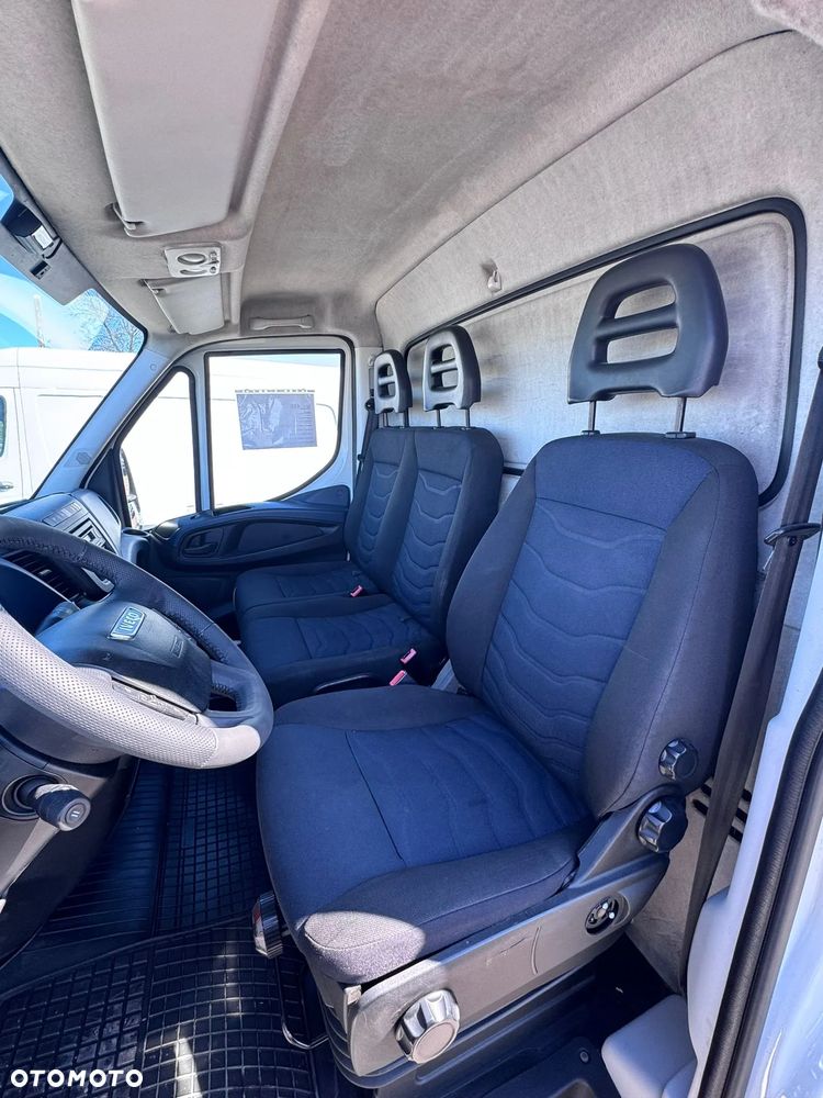 Iveco Daily 35C14 - 9