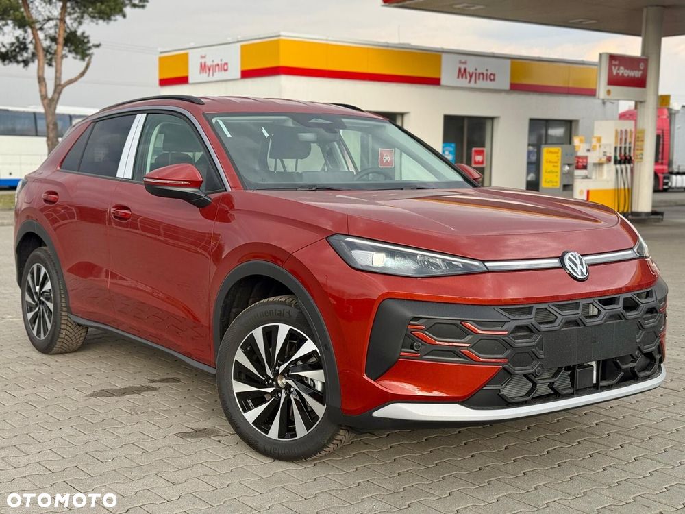 Volkswagen T-Roc 1.5 eTSI Life DSG - 3