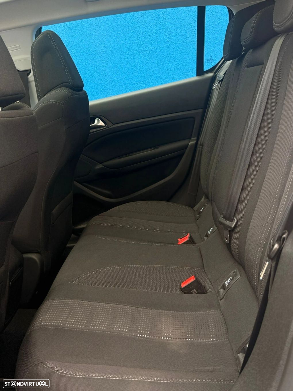 Peugeot 308 1.2 PureTech Allure - 15