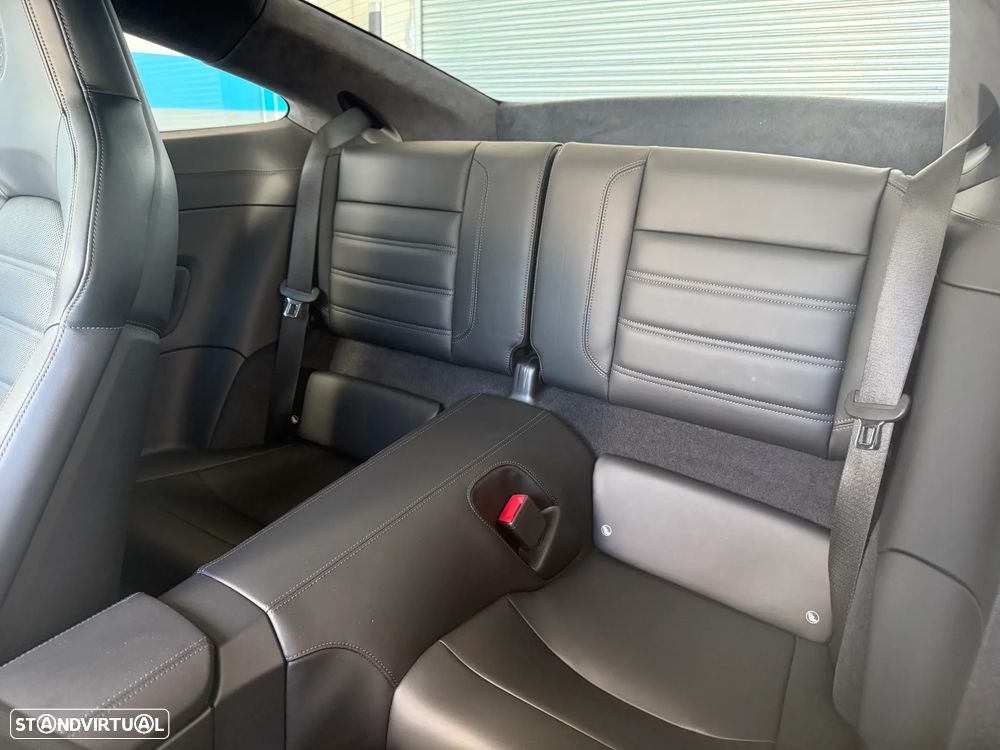 Porsche 911 (992) Turbo S PDK - 18