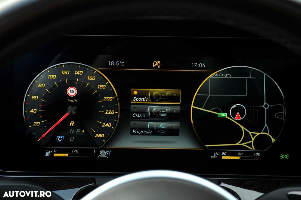 Mercedes-Benz CLS - 27