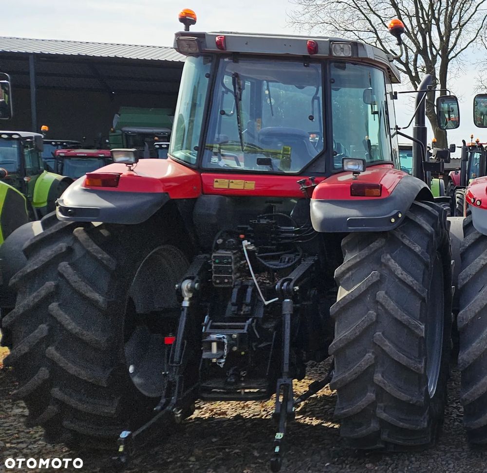 Massey Ferguson 7485 - 8