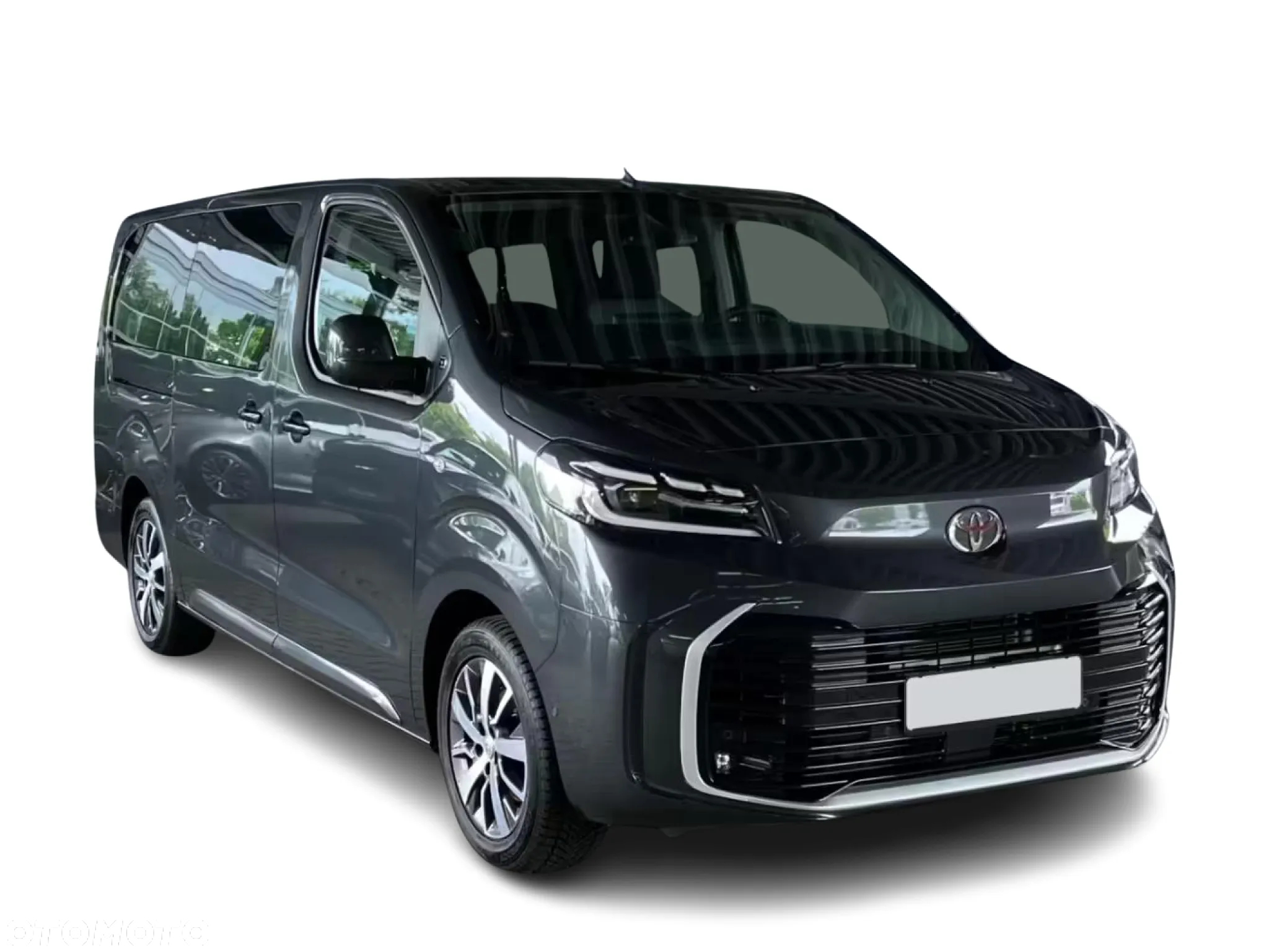 Toyota Proace Verso 2.0 D4-D Long Family - 7