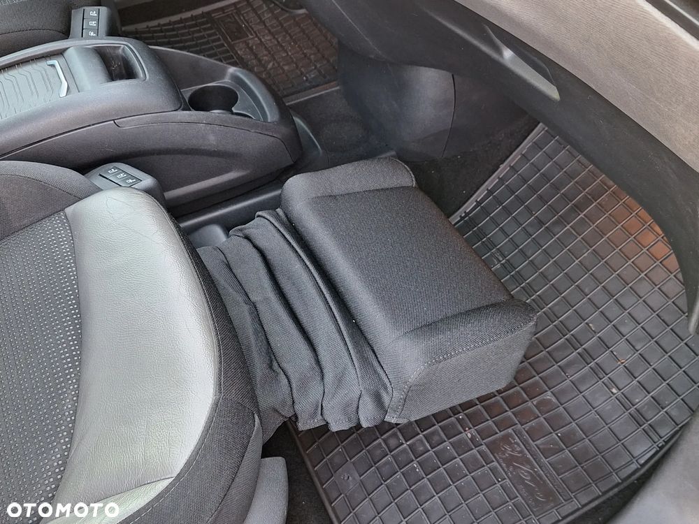 Citroën C4 Grand Picasso - 9